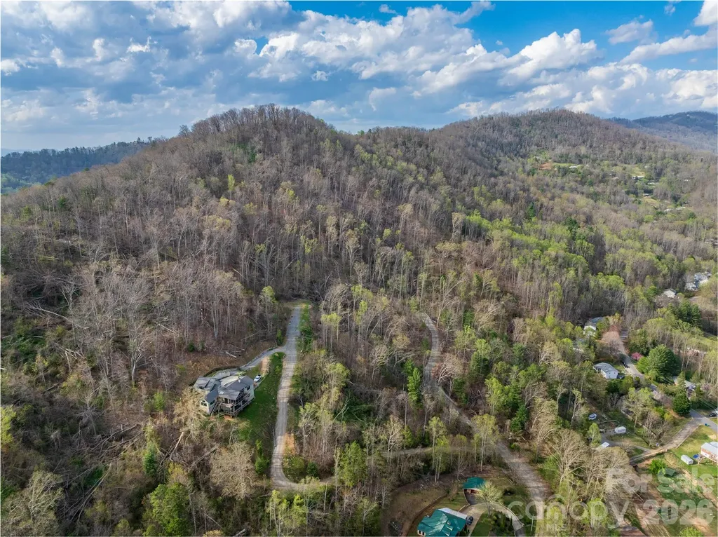 Lot 2 Wake Robin Way Asheville NC 28805