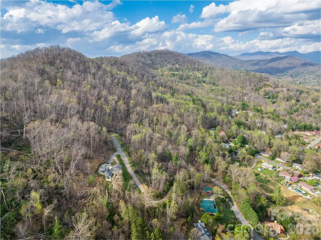 Lot 2 Wake Robin Way Asheville NC 28805