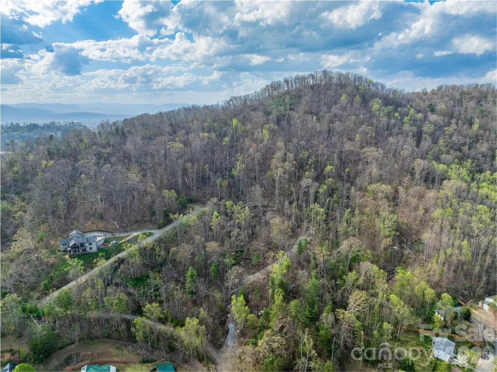 Lot 2 Wake Robin Way Asheville NC 28805