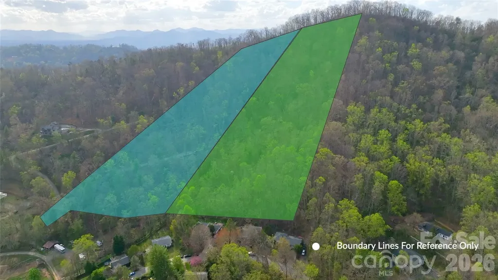 Lot 1 Wake Robin Way Asheville NC 28805