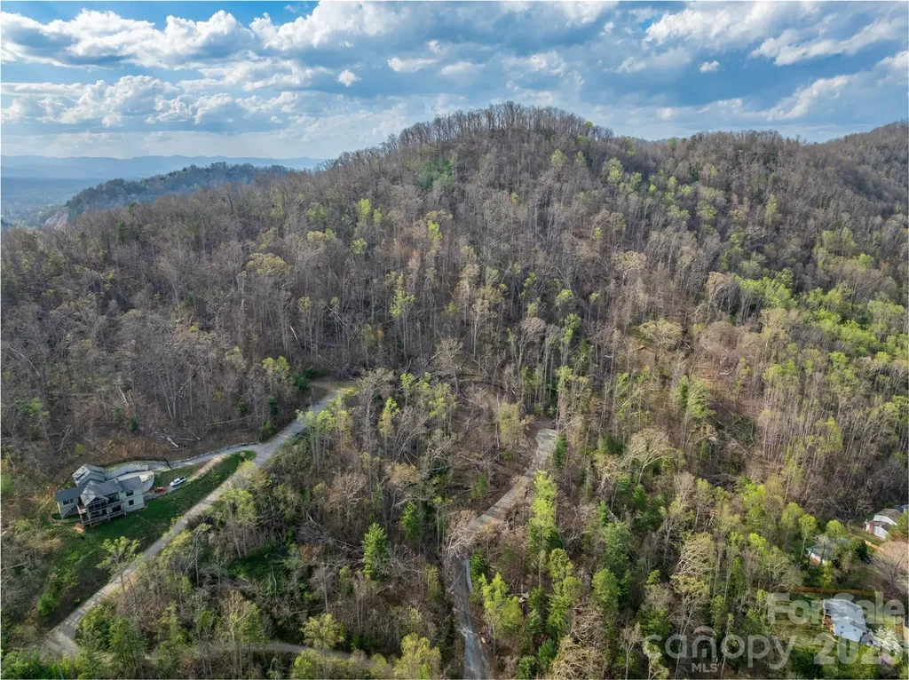 Lot 1 Wake Robin Way Asheville NC 28805