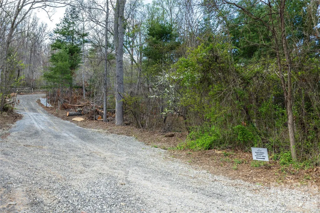 Lot 1 Wake Robin Way Asheville NC 28805