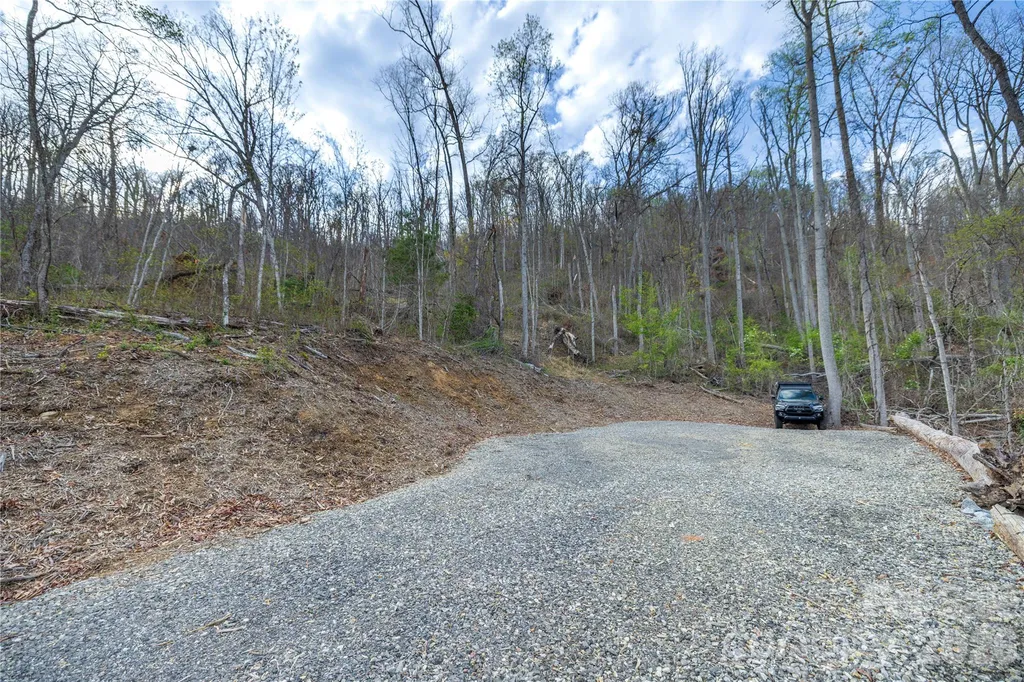 Lot 1 Wake Robin Way Asheville NC 28805