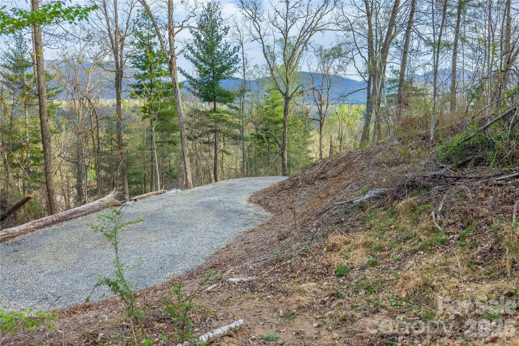 Lot 1 Wake Robin Way Asheville NC 28805
