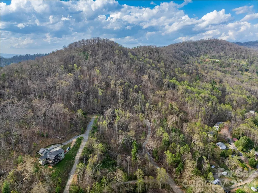 Lot 1 Wake Robin Way Asheville NC 28805