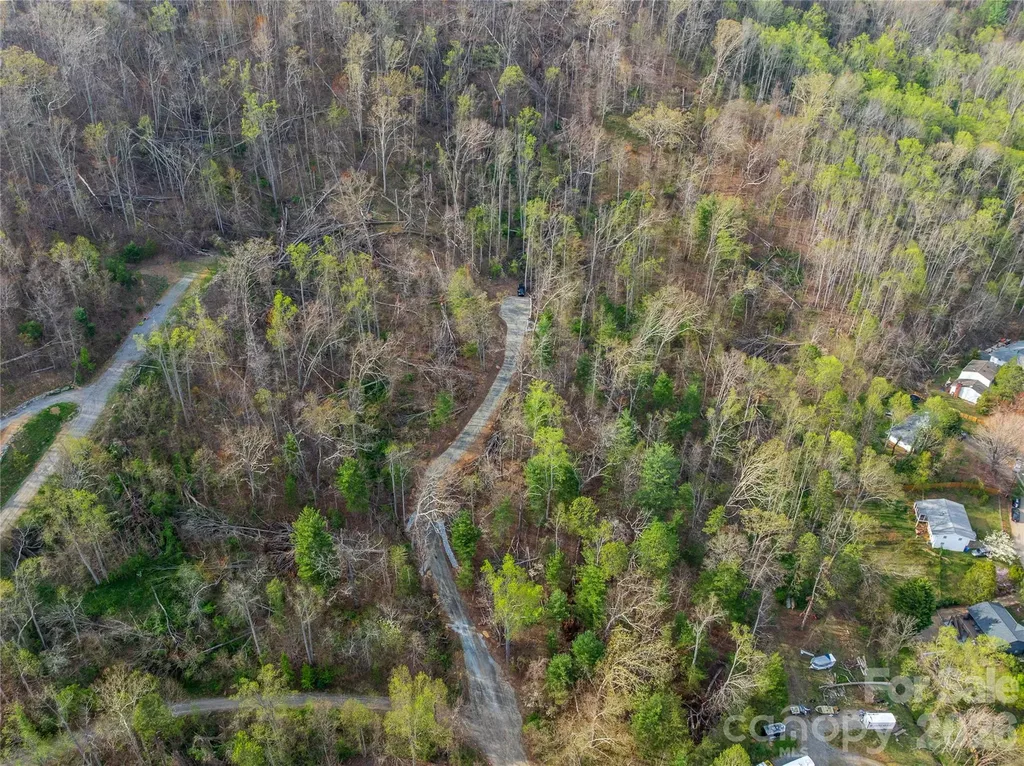 Lot 1 Wake Robin Way Asheville NC 28805