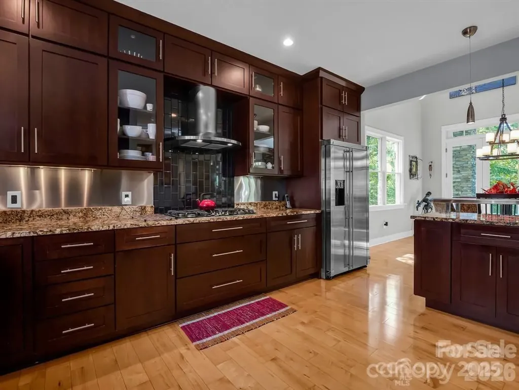 167 Trails End Lake Lure NC 28746