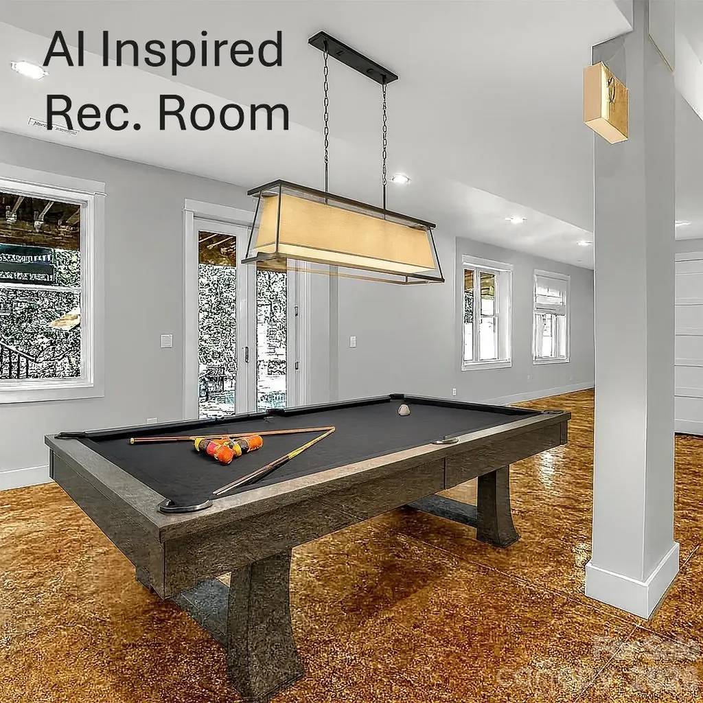 167 Trails End Lake Lure NC 28746