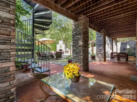 167 Trails End Lake Lure NC 28746