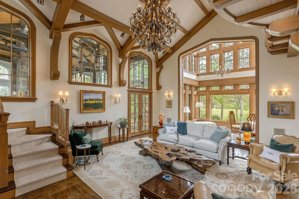 8 Fairway Place Asheville NC 28803