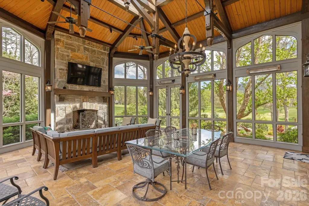 8 Fairway Place Asheville NC 28803
