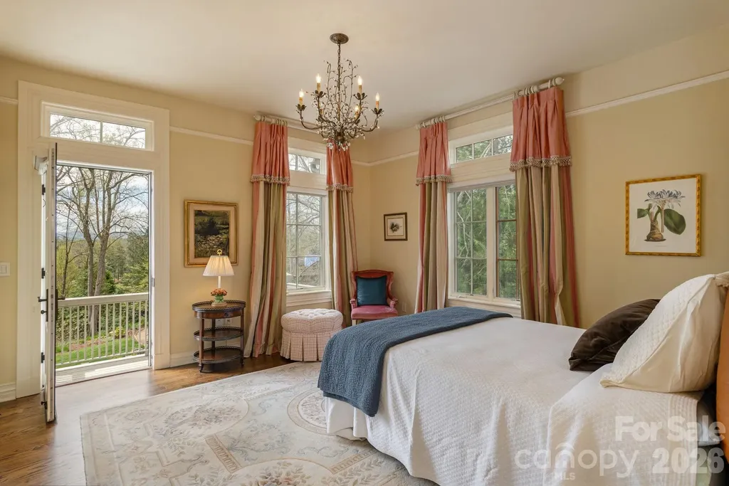 8 Fairway Place Asheville NC 28803