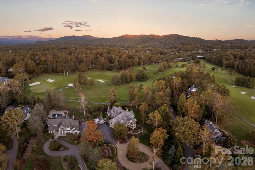 8 Fairway Place Asheville NC 28803