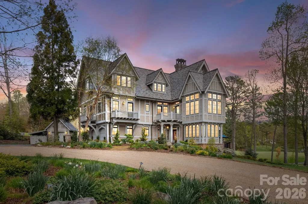8 Fairway Place Asheville NC 28803