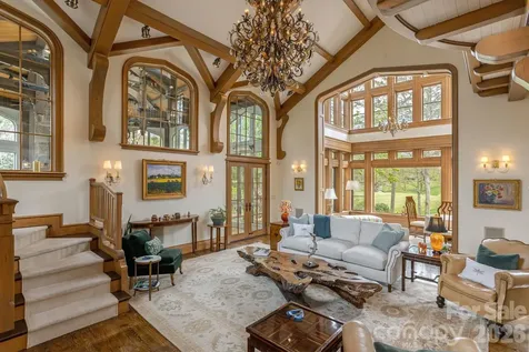 8 Fairway Place Asheville NC 28803