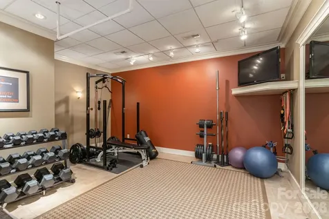 8 Fairway Place Asheville NC 28803