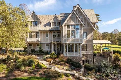 8 Fairway Place Asheville NC 28803