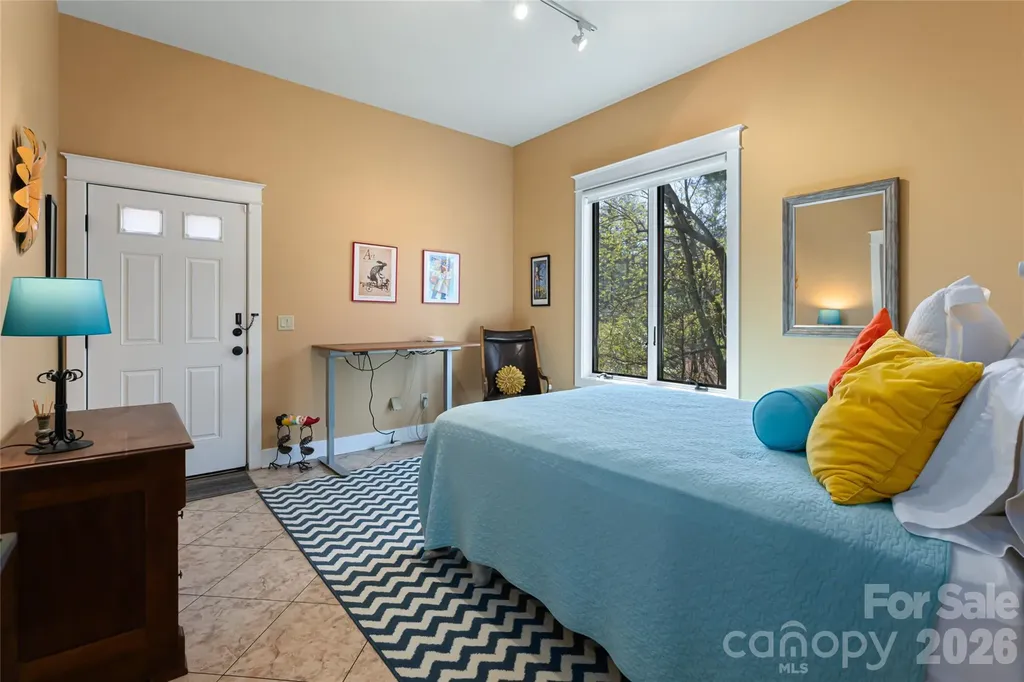 256 Senator Reynolds Road Asheville NC 28804