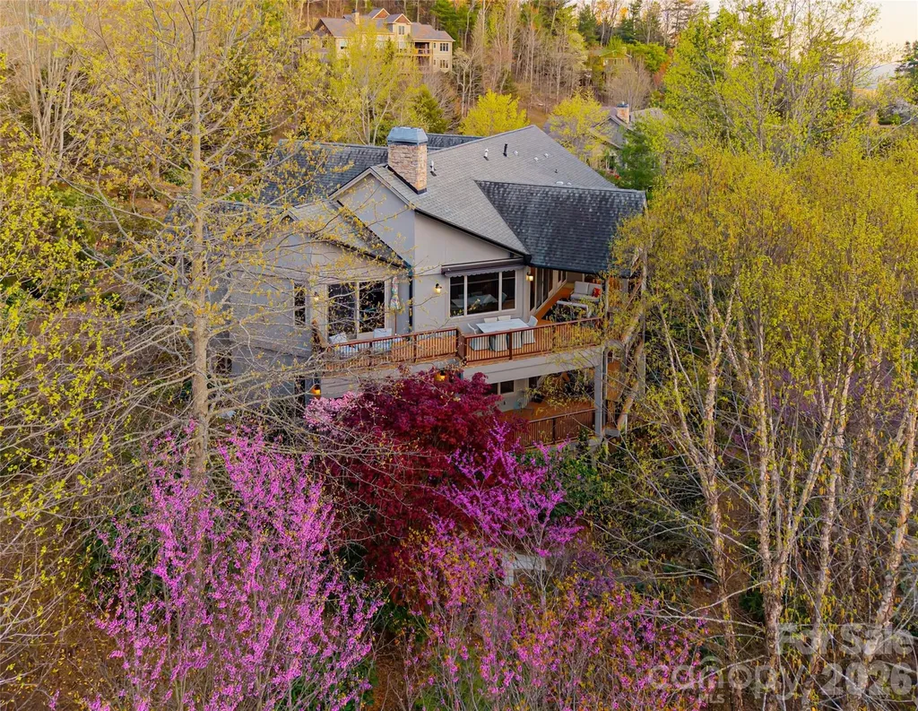 256 Senator Reynolds Road Asheville NC 28804