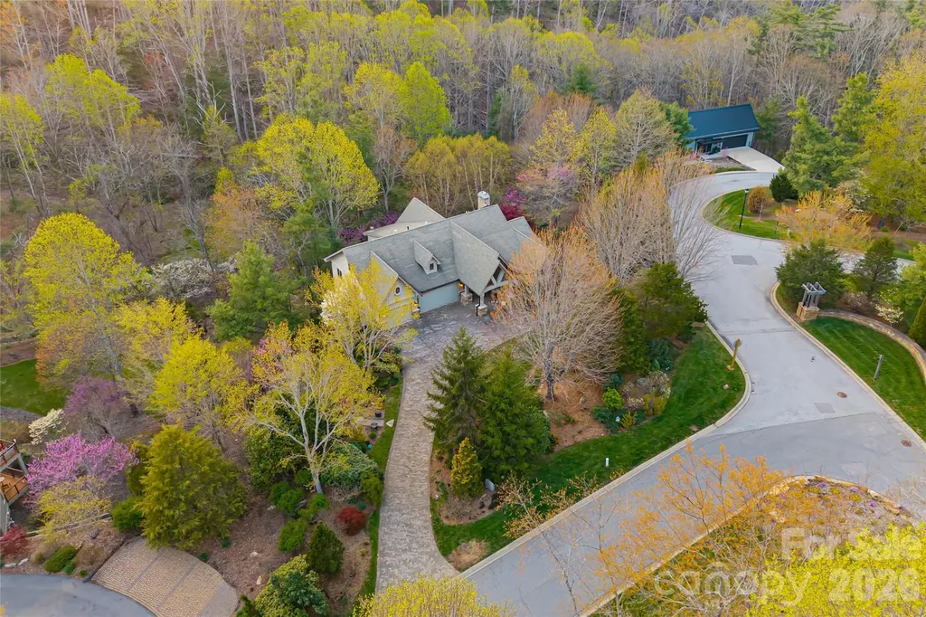 256 Senator Reynolds Road Asheville NC 28804
