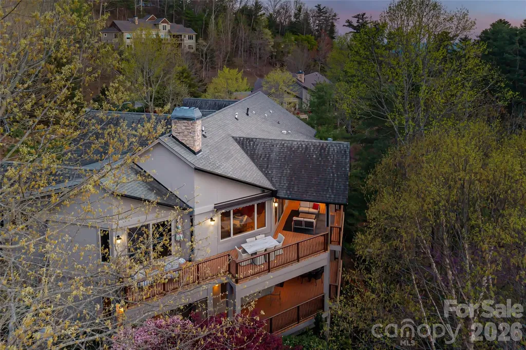 256 Senator Reynolds Road Asheville NC 28804