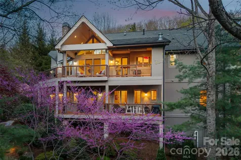 256 Senator Reynolds Road Asheville NC 28804