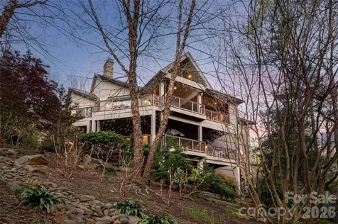 256 Senator Reynolds Road Asheville NC 28804