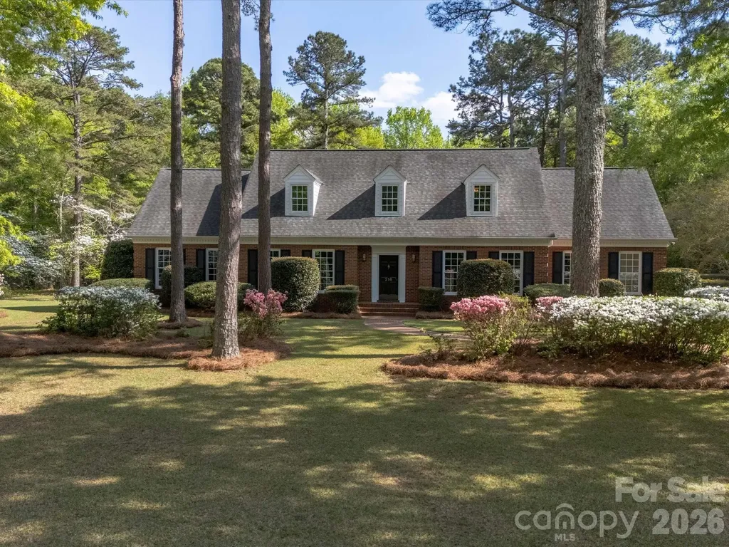 216 Anderson Street Pageland SC 29728