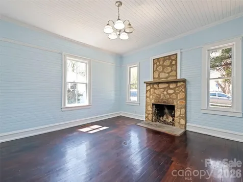 442 And 440 Walnut Street Waynesville NC 28786