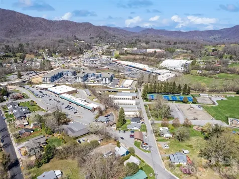 442 And 440 Walnut Street Waynesville NC 28786