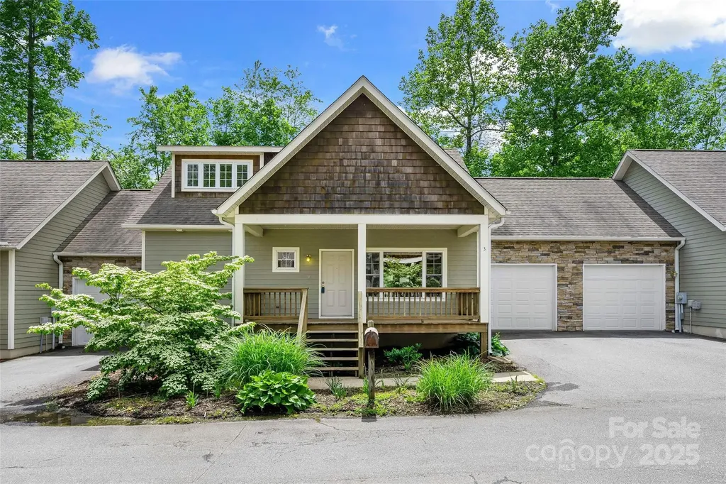 3 Teresa Way Black Mountain NC 28711