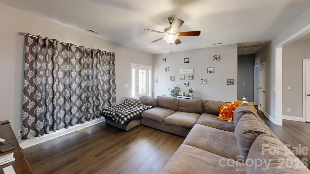 19 Higgins Road Weaverville NC 28787