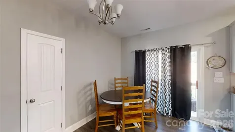 19 Higgins Road Weaverville NC 28787
