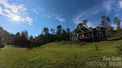 19 Higgins Road Weaverville NC 28787