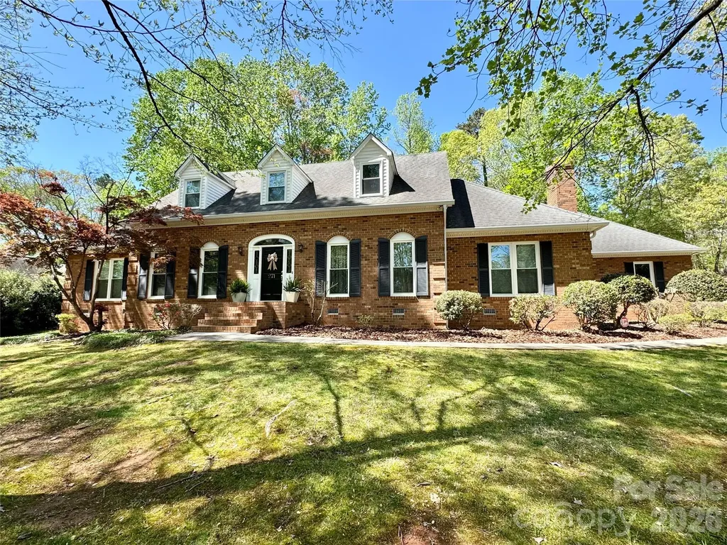 271 Ikerd Drive SE Concord NC 28025