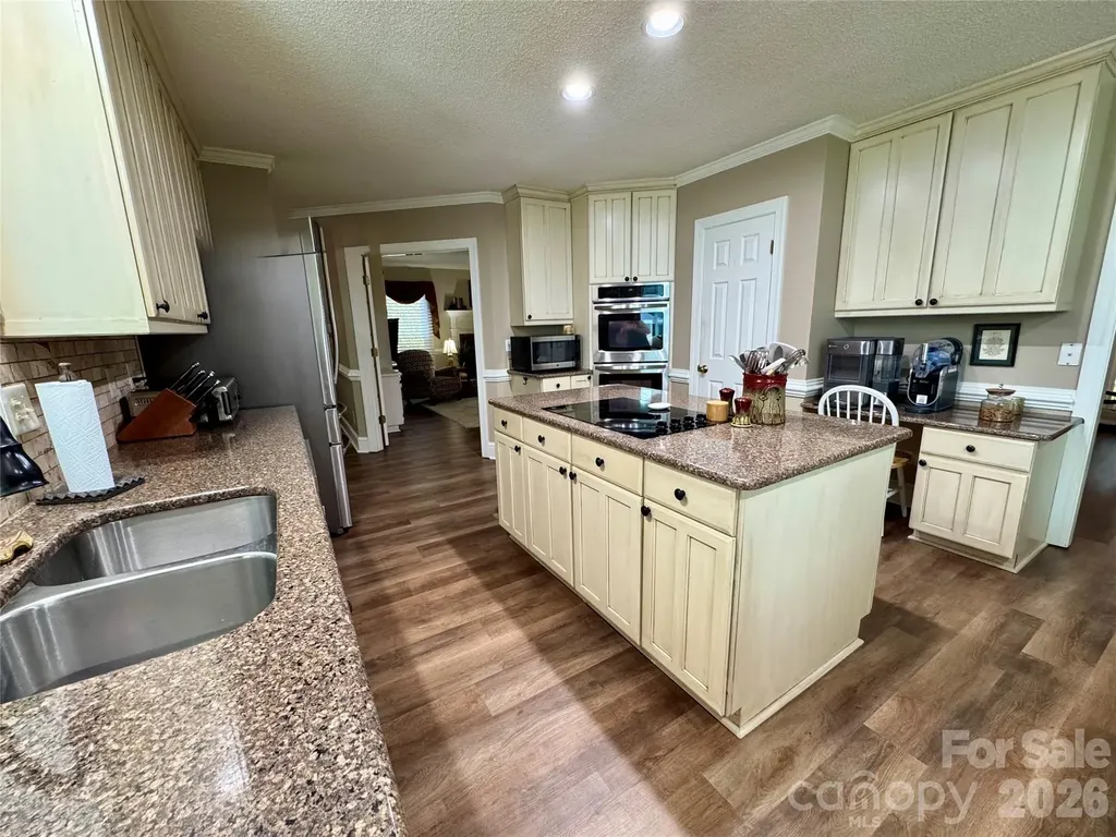 271 Ikerd Drive SE Concord NC 28025