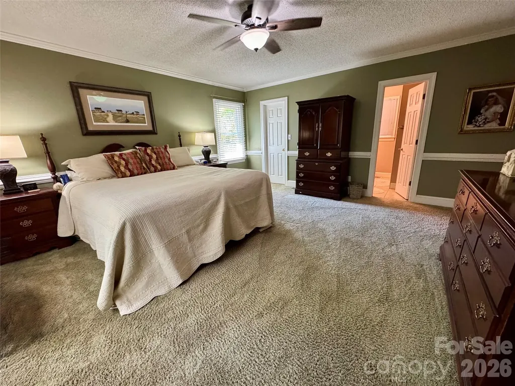 271 Ikerd Drive SE Concord NC 28025