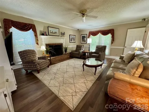 271 Ikerd Drive SE Concord NC 28025