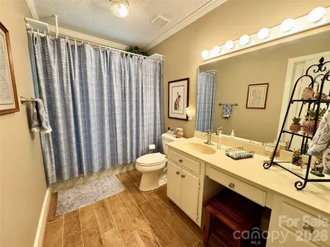 271 Ikerd Drive SE Concord NC 28025