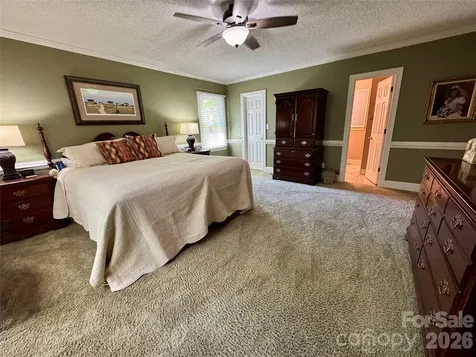 271 Ikerd Drive SE Concord NC 28025