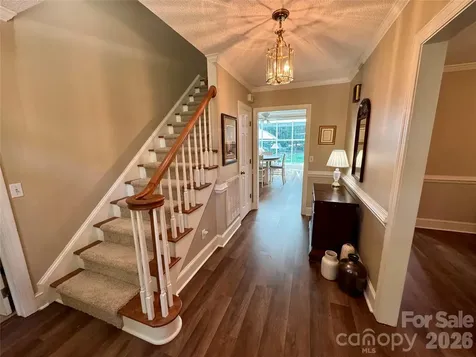 271 Ikerd Drive SE Concord NC 28025