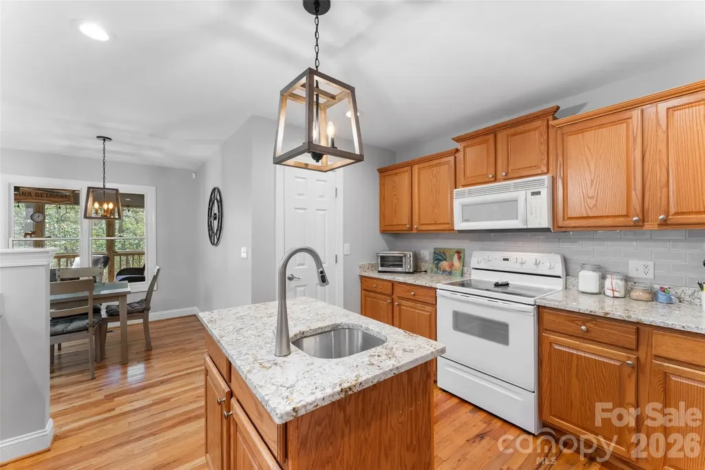 226 Ogana Court Brevard NC 28712