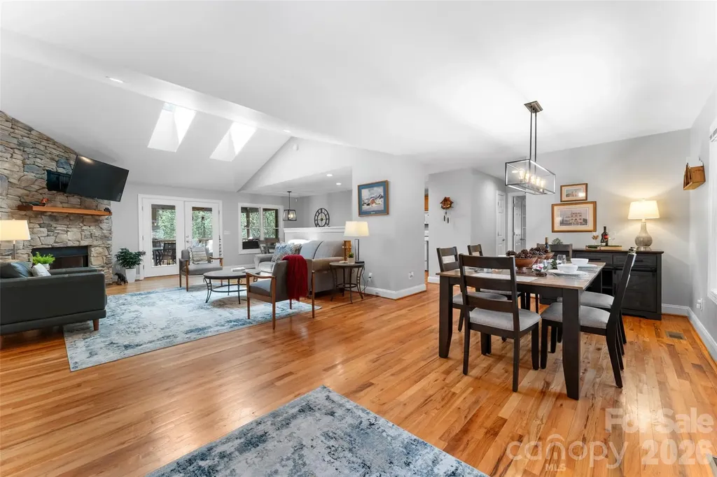 226 Ogana Court Brevard NC 28712
