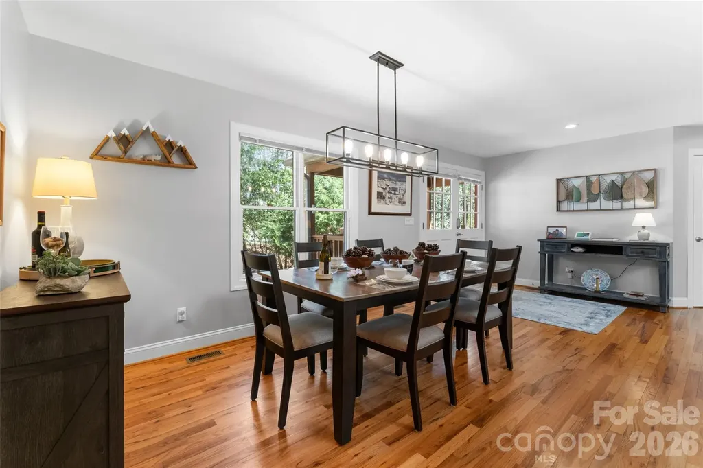 226 Ogana Court Brevard NC 28712
