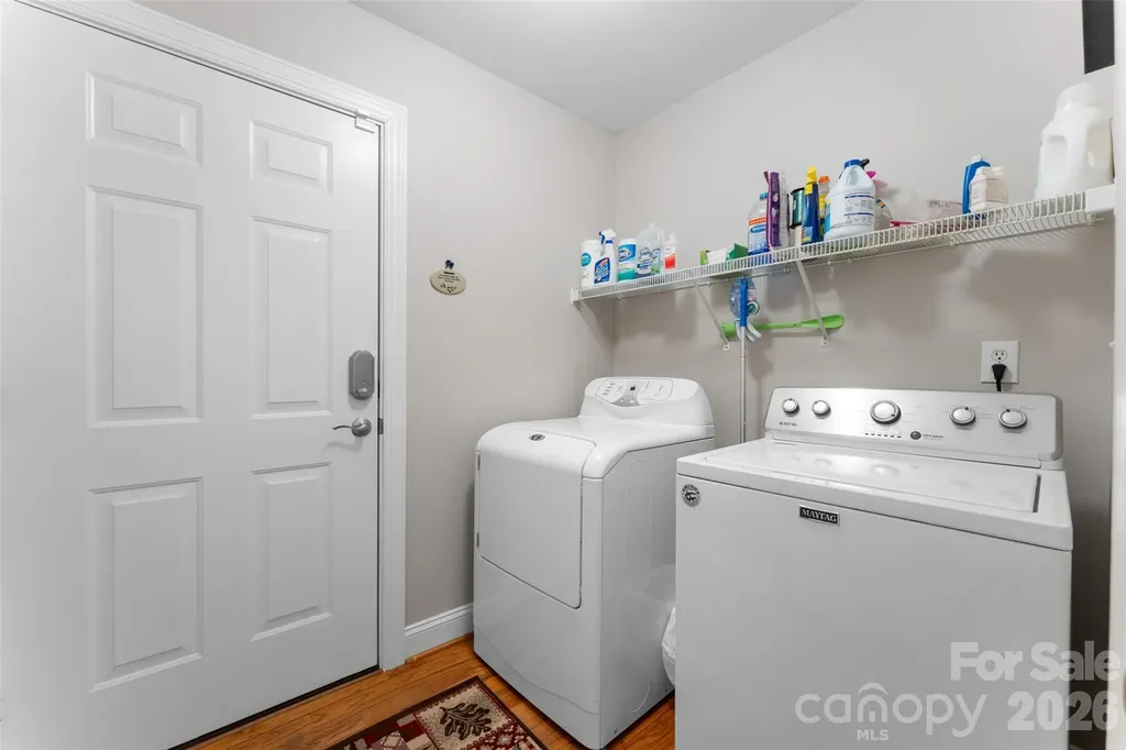 226 Ogana Court Brevard NC 28712
