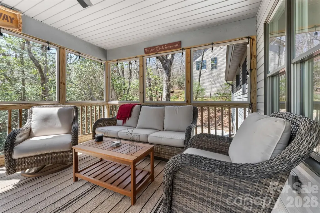 226 Ogana Court Brevard NC 28712
