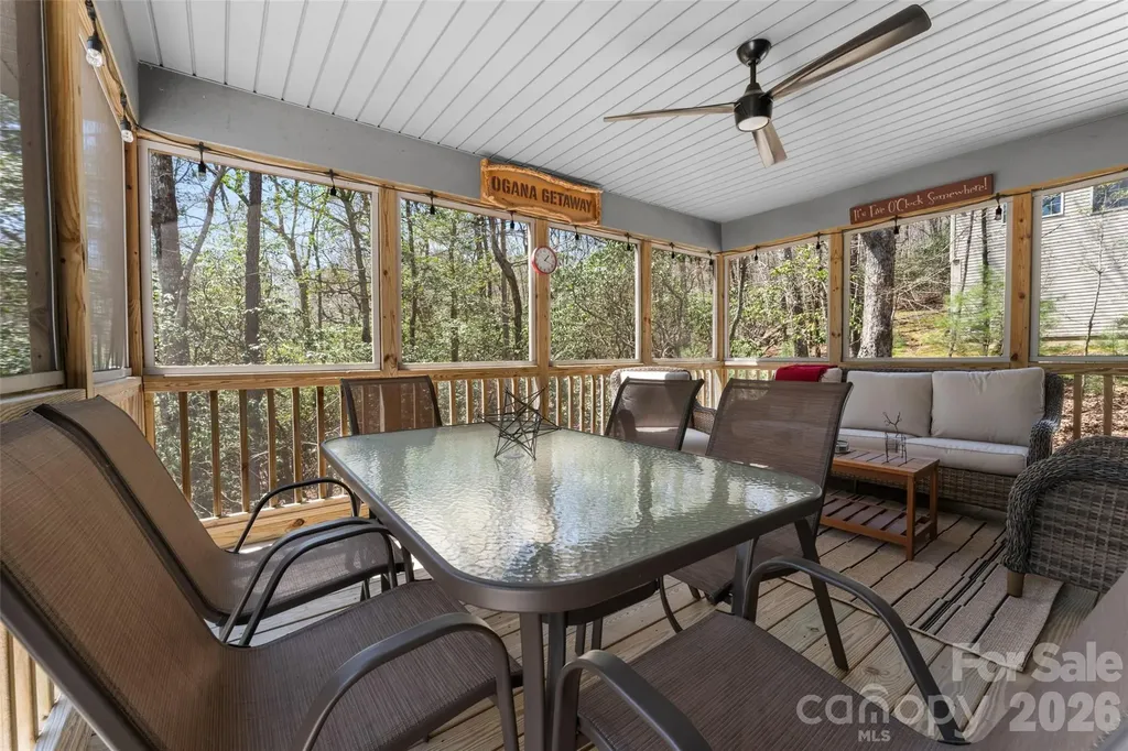226 Ogana Court Brevard NC 28712