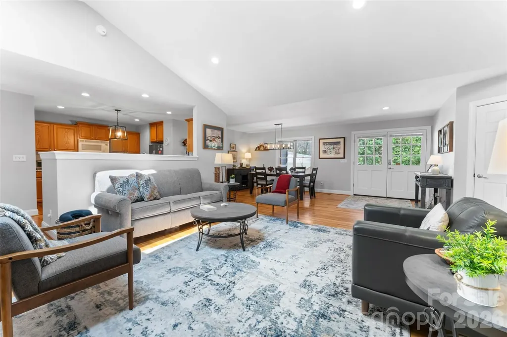 226 Ogana Court Brevard NC 28712