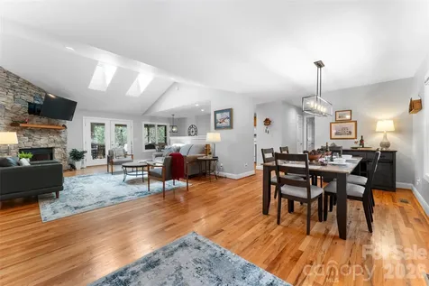 226 Ogana Court Brevard NC 28712