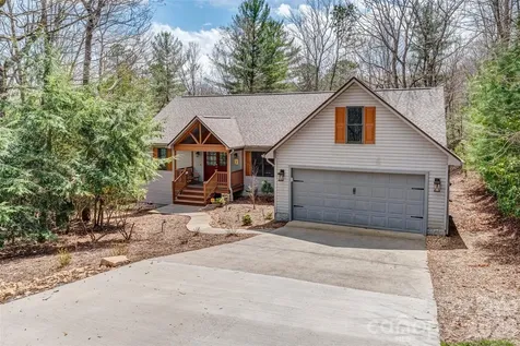 226 Ogana Court Brevard NC 28712